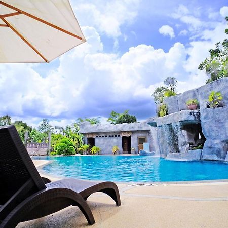 Hotel Rnana Grand Phang Nga Exterior foto