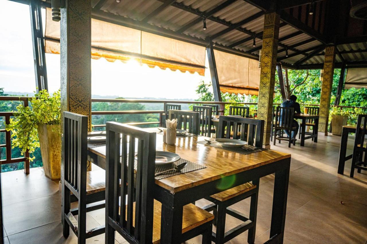 Hotel Rnana Grand Phang Nga Exterior foto